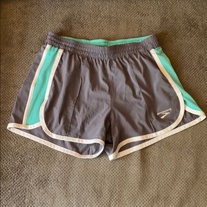 Brooks Running Shorts